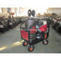 Diesel Burner Hot Water / Steam Pressure Washer